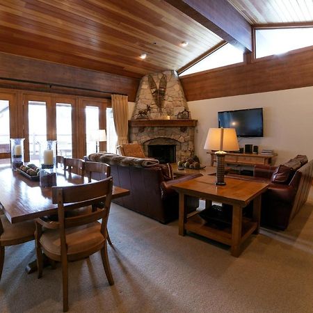 Flagstaff Three Bedroom Suite With Majestic Mountain Views Condo Park City Exterior foto