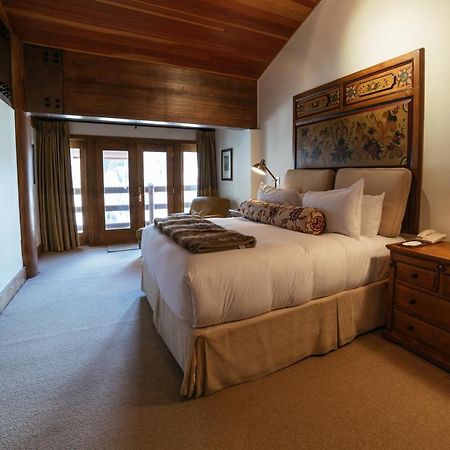 Flagstaff Three Bedroom Suite With Majestic Mountain Views Condo Park City Exterior foto