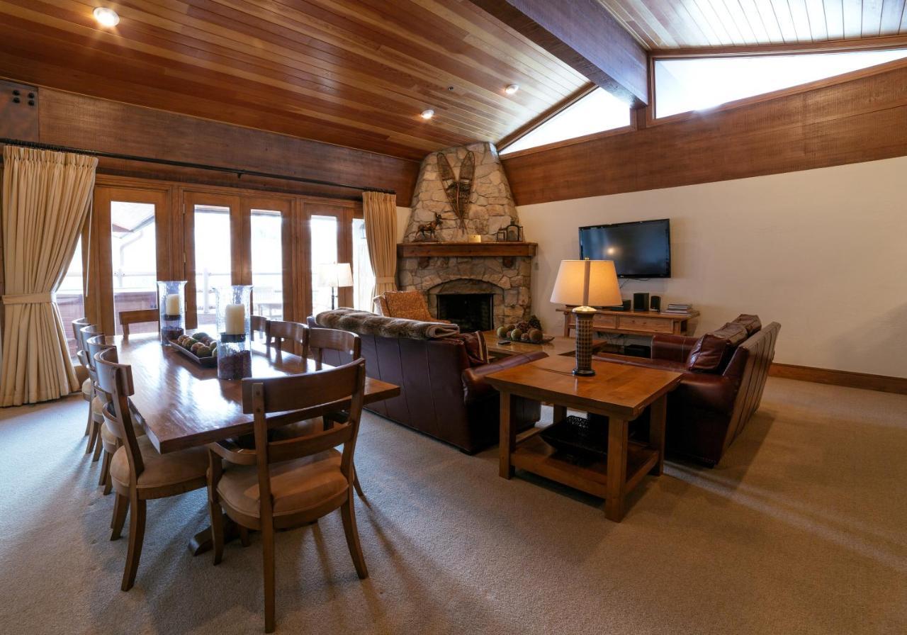Flagstaff Three Bedroom Suite With Majestic Mountain Views Condo Park City Exterior foto