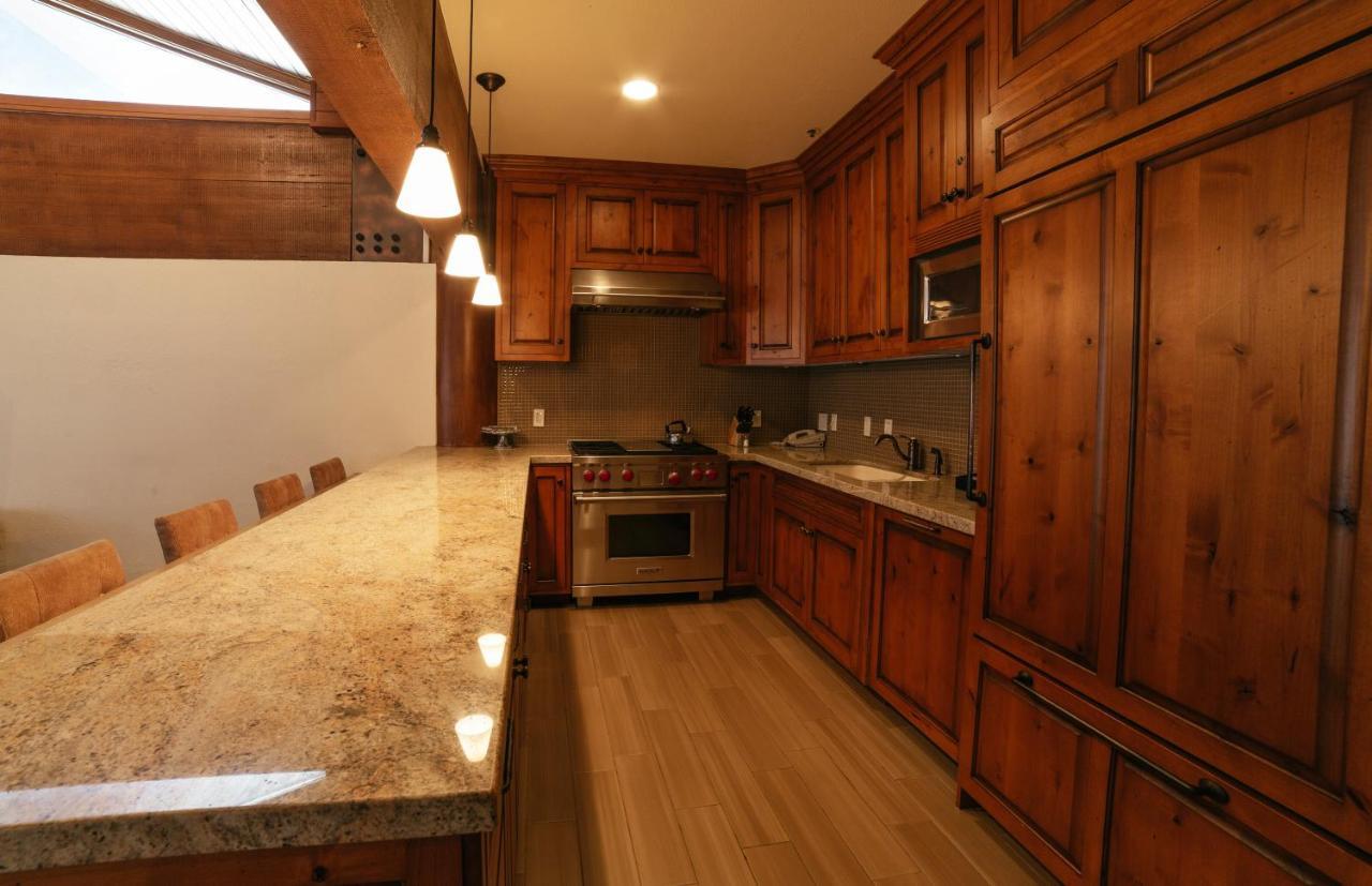 Flagstaff Three Bedroom Suite With Majestic Mountain Views Condo Park City Exterior foto