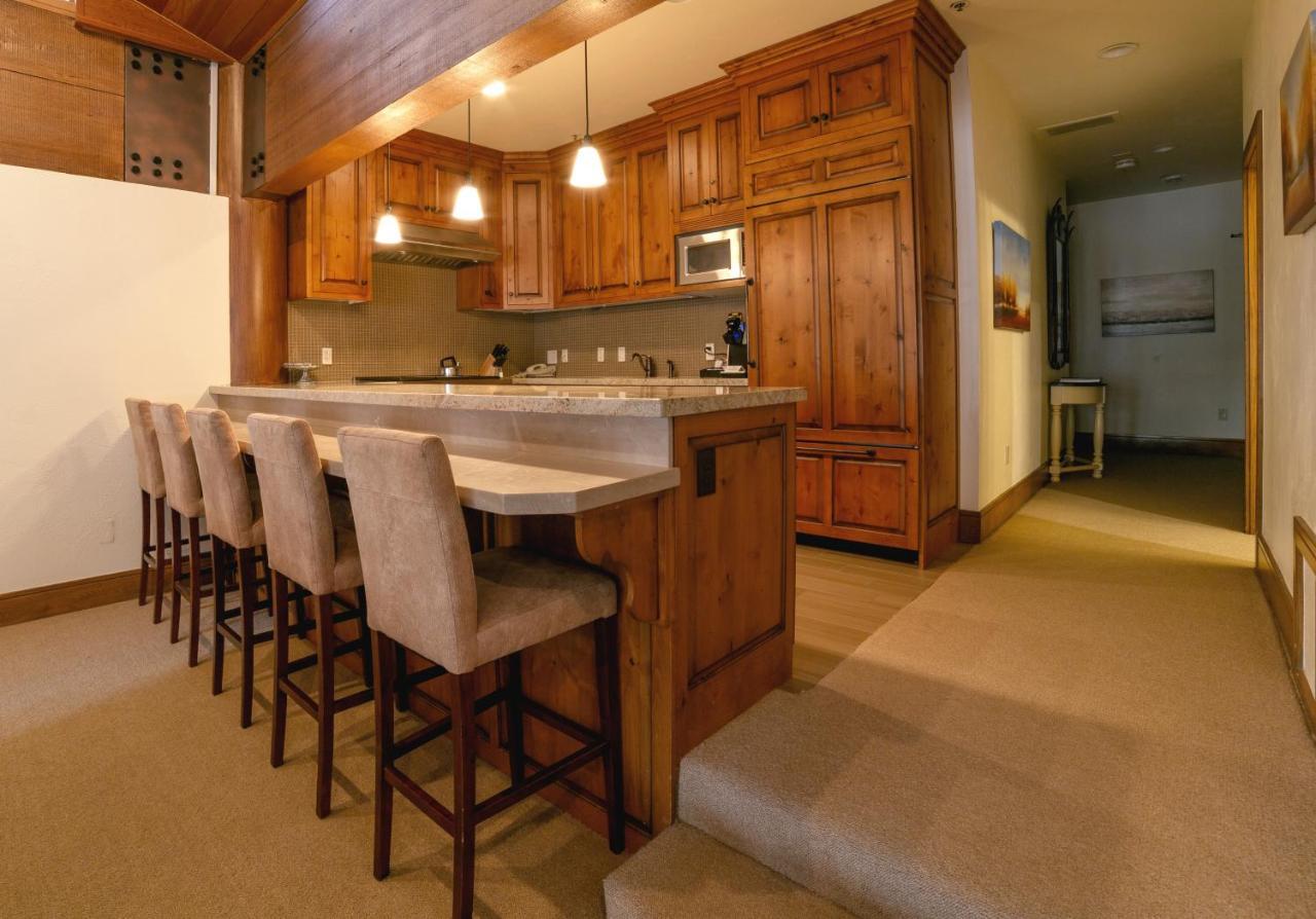 Flagstaff Three Bedroom Suite With Majestic Mountain Views Condo Park City Exterior foto