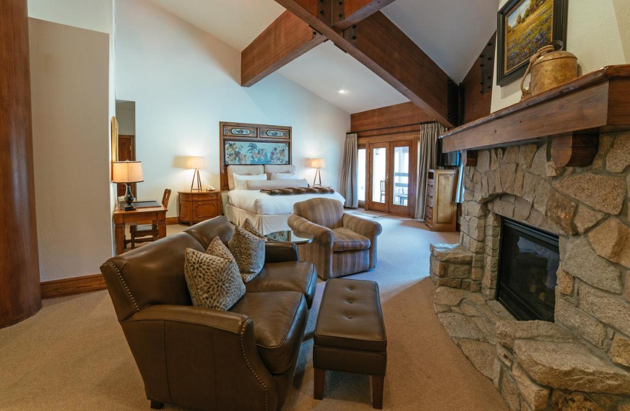 Flagstaff Three Bedroom Suite With Majestic Mountain Views Condo Park City Exterior foto