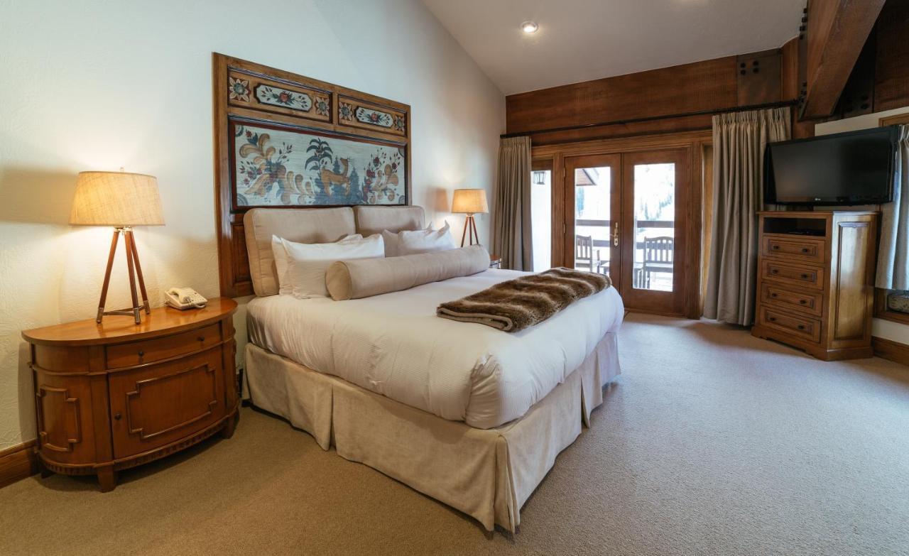 Flagstaff Three Bedroom Suite With Majestic Mountain Views Condo Park City Exterior foto