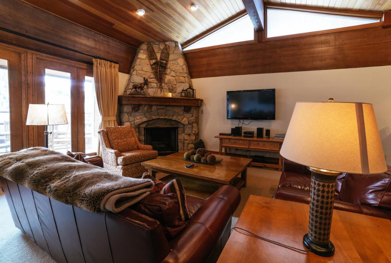 Flagstaff Three Bedroom Suite With Majestic Mountain Views Condo Park City Exterior foto