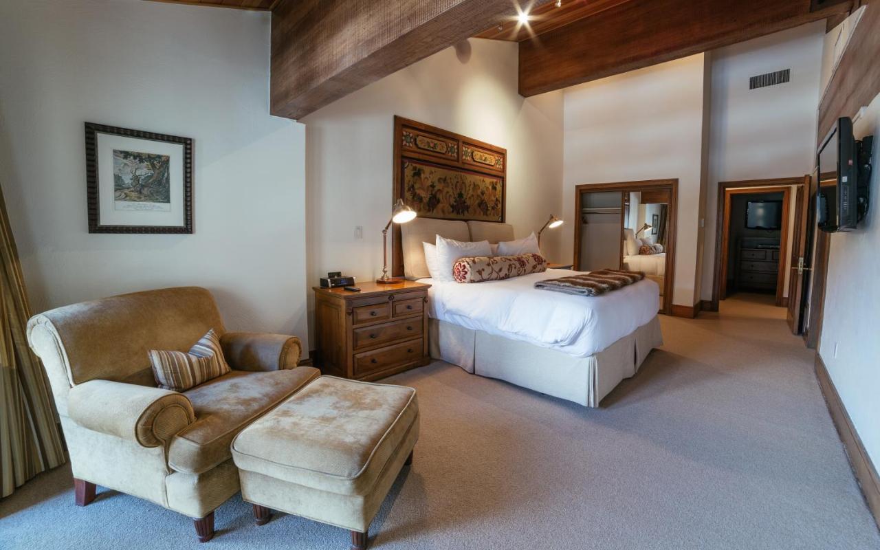 Flagstaff Three Bedroom Suite With Majestic Mountain Views Condo Park City Exterior foto