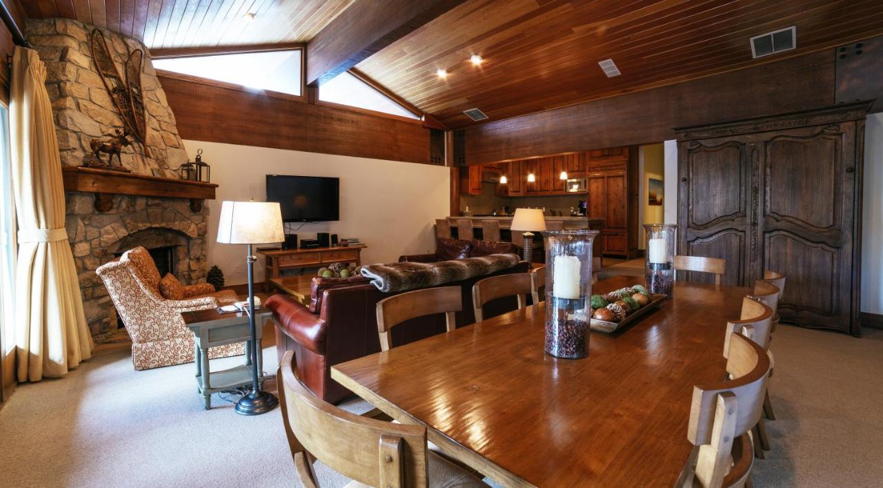 Flagstaff Three Bedroom Suite With Majestic Mountain Views Condo Park City Exterior foto