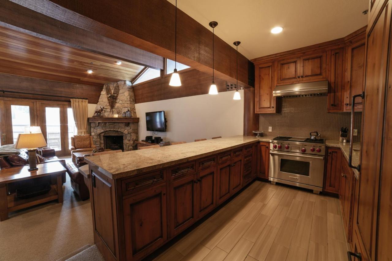 Flagstaff Three Bedroom Suite With Majestic Mountain Views Condo Park City Exterior foto